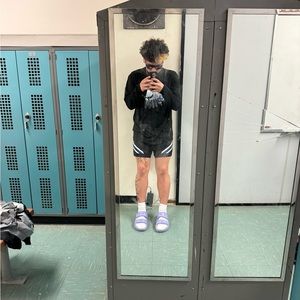 Meet your Posher, Ted